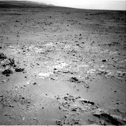 Nasa's Mars rover Curiosity acquired this image using its Right Navigation Camera on Sol 358, at drive 874, site number 11