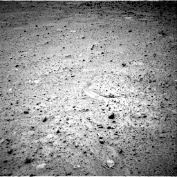 Nasa's Mars rover Curiosity acquired this image using its Right Navigation Camera on Sol 361, at drive 150, site number 12
