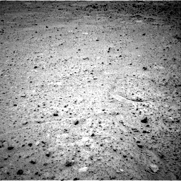 Nasa's Mars rover Curiosity acquired this image using its Right Navigation Camera on Sol 361, at drive 156, site number 12