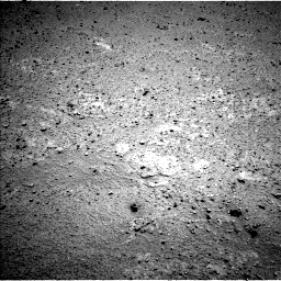 Nasa's Mars rover Curiosity acquired this image using its Left Navigation Camera on Sol 363, at drive 316, site number 12