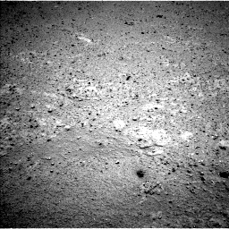 Nasa's Mars rover Curiosity acquired this image using its Left Navigation Camera on Sol 363, at drive 322, site number 12