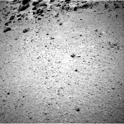 Nasa's Mars rover Curiosity acquired this image using its Right Navigation Camera on Sol 363, at drive 388, site number 12