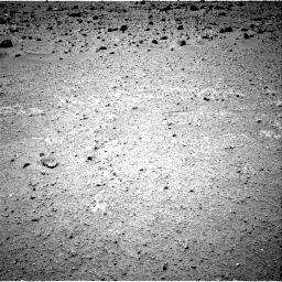 Nasa's Mars rover Curiosity acquired this image using its Right Navigation Camera on Sol 363, at drive 484, site number 12