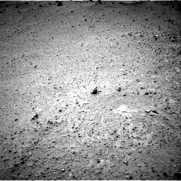 Nasa's Mars rover Curiosity acquired this image using its Right Navigation Camera on Sol 365, at drive 566, site number 12