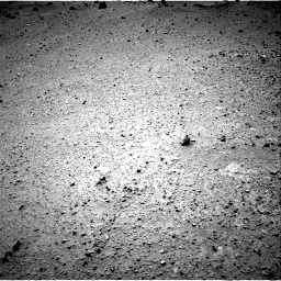 Nasa's Mars rover Curiosity acquired this image using its Right Navigation Camera on Sol 365, at drive 572, site number 12