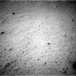 Nasa's Mars rover Curiosity acquired this image using its Right Navigation Camera on Sol 365, at drive 632, site number 12