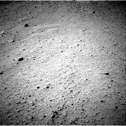 Nasa's Mars rover Curiosity acquired this image using its Right Navigation Camera on Sol 365, at drive 644, site number 12