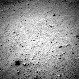 Nasa's Mars rover Curiosity acquired this image using its Right Navigation Camera on Sol 365, at drive 662, site number 12