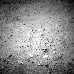 Nasa's Mars rover Curiosity acquired this image using its Right Navigation Camera on Sol 365, at drive 674, site number 12