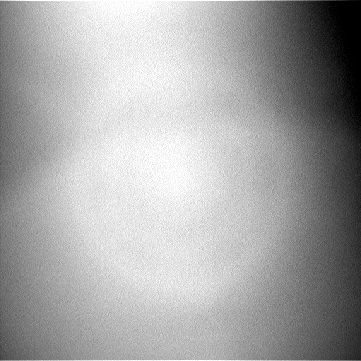Nasa's Mars rover Curiosity acquired this image using its Left Navigation Camera on Sol 366, at drive 690, site number 12