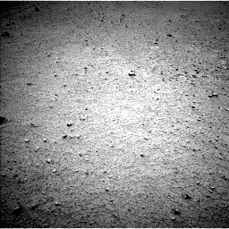 Nasa's Mars rover Curiosity acquired this image using its Left Navigation Camera on Sol 369, at drive 762, site number 12