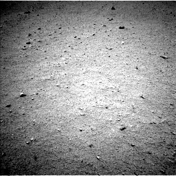 Nasa's Mars rover Curiosity acquired this image using its Left Navigation Camera on Sol 369, at drive 786, site number 12