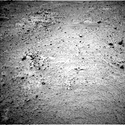Nasa's Mars rover Curiosity acquired this image using its Left Navigation Camera on Sol 369, at drive 870, site number 12