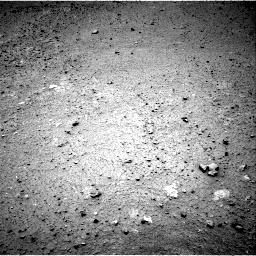 Nasa's Mars rover Curiosity acquired this image using its Right Navigation Camera on Sol 369, at drive 702, site number 12