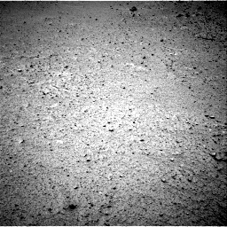 Nasa's Mars rover Curiosity acquired this image using its Right Navigation Camera on Sol 369, at drive 738, site number 12