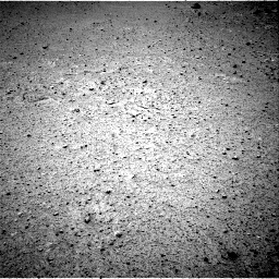 Nasa's Mars rover Curiosity acquired this image using its Right Navigation Camera on Sol 369, at drive 744, site number 12