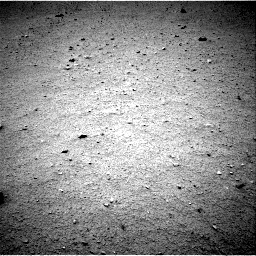 Nasa's Mars rover Curiosity acquired this image using its Right Navigation Camera on Sol 369, at drive 792, site number 12