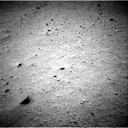 Nasa's Mars rover Curiosity acquired this image using its Right Navigation Camera on Sol 369, at drive 798, site number 12
