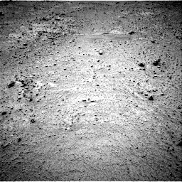 Nasa's Mars rover Curiosity acquired this image using its Right Navigation Camera on Sol 369, at drive 870, site number 12