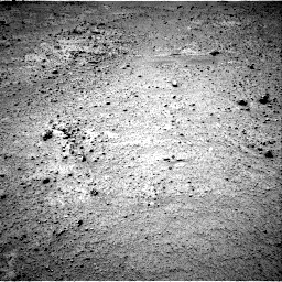 Nasa's Mars rover Curiosity acquired this image using its Right Navigation Camera on Sol 369, at drive 876, site number 12