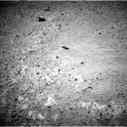 Nasa's Mars rover Curiosity acquired this image using its Left Navigation Camera on Sol 370, at drive 72, site number 13