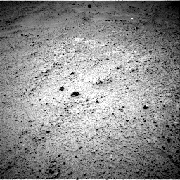 Nasa's Mars rover Curiosity acquired this image using its Right Navigation Camera on Sol 370, at drive 6, site number 13