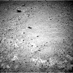 Nasa's Mars rover Curiosity acquired this image using its Right Navigation Camera on Sol 370, at drive 72, site number 13