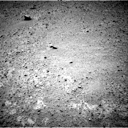 Nasa's Mars rover Curiosity acquired this image using its Right Navigation Camera on Sol 370, at drive 78, site number 13