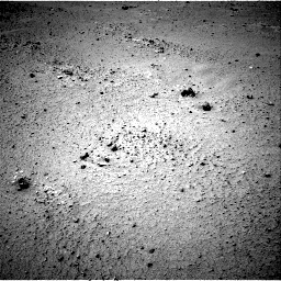 Nasa's Mars rover Curiosity acquired this image using its Right Navigation Camera on Sol 370, at drive 144, site number 13