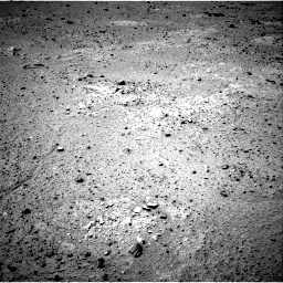 Nasa's Mars rover Curiosity acquired this image using its Right Navigation Camera on Sol 370, at drive 210, site number 13