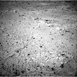 Nasa's Mars rover Curiosity acquired this image using its Right Navigation Camera on Sol 370, at drive 216, site number 13
