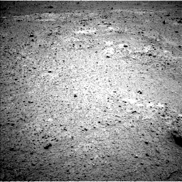 Nasa's Mars rover Curiosity acquired this image using its Left Navigation Camera on Sol 371, at drive 340, site number 13