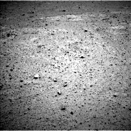 Nasa's Mars rover Curiosity acquired this image using its Left Navigation Camera on Sol 371, at drive 358, site number 13