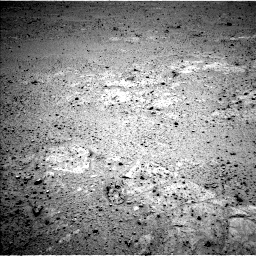 Nasa's Mars rover Curiosity acquired this image using its Left Navigation Camera on Sol 371, at drive 400, site number 13