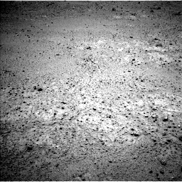 Nasa's Mars rover Curiosity acquired this image using its Left Navigation Camera on Sol 371, at drive 412, site number 13