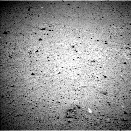 Nasa's Mars rover Curiosity acquired this image using its Left Navigation Camera on Sol 371, at drive 484, site number 13