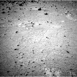 Nasa's Mars rover Curiosity acquired this image using its Left Navigation Camera on Sol 371, at drive 526, site number 13