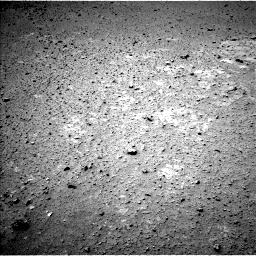 Nasa's Mars rover Curiosity acquired this image using its Left Navigation Camera on Sol 371, at drive 676, site number 13
