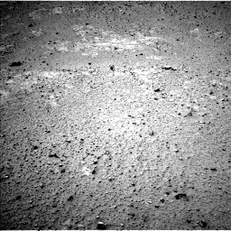 Nasa's Mars rover Curiosity acquired this image using its Left Navigation Camera on Sol 371, at drive 706, site number 13