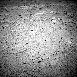 Nasa's Mars rover Curiosity acquired this image using its Right Navigation Camera on Sol 371, at drive 346, site number 13