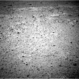 Nasa's Mars rover Curiosity acquired this image using its Right Navigation Camera on Sol 371, at drive 352, site number 13