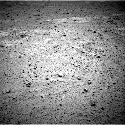 Nasa's Mars rover Curiosity acquired this image using its Right Navigation Camera on Sol 371, at drive 364, site number 13