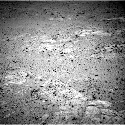 Nasa's Mars rover Curiosity acquired this image using its Right Navigation Camera on Sol 371, at drive 400, site number 13