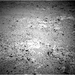 Nasa's Mars rover Curiosity acquired this image using its Right Navigation Camera on Sol 371, at drive 406, site number 13