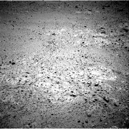 Nasa's Mars rover Curiosity acquired this image using its Right Navigation Camera on Sol 371, at drive 412, site number 13