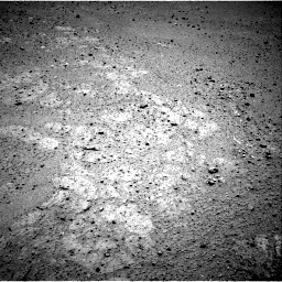 Nasa's Mars rover Curiosity acquired this image using its Right Navigation Camera on Sol 371, at drive 436, site number 13