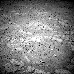 Nasa's Mars rover Curiosity acquired this image using its Right Navigation Camera on Sol 371, at drive 448, site number 13
