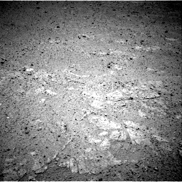 Nasa's Mars rover Curiosity acquired this image using its Right Navigation Camera on Sol 371, at drive 466, site number 13