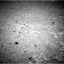 Nasa's Mars rover Curiosity acquired this image using its Right Navigation Camera on Sol 371, at drive 472, site number 13