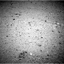 Nasa's Mars rover Curiosity acquired this image using its Right Navigation Camera on Sol 371, at drive 484, site number 13
